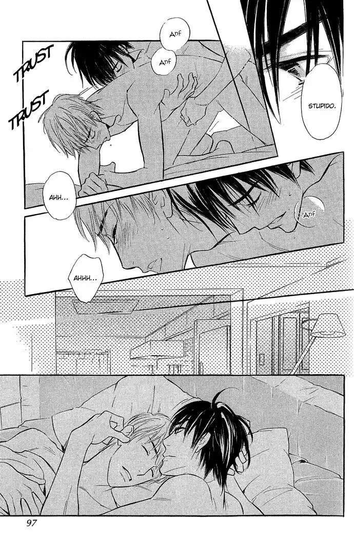 Junjou Karen Capitolo 07 page 21