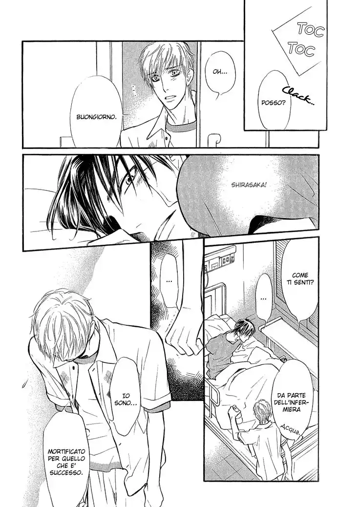 Junjou Karen Capitolo 07 page 29