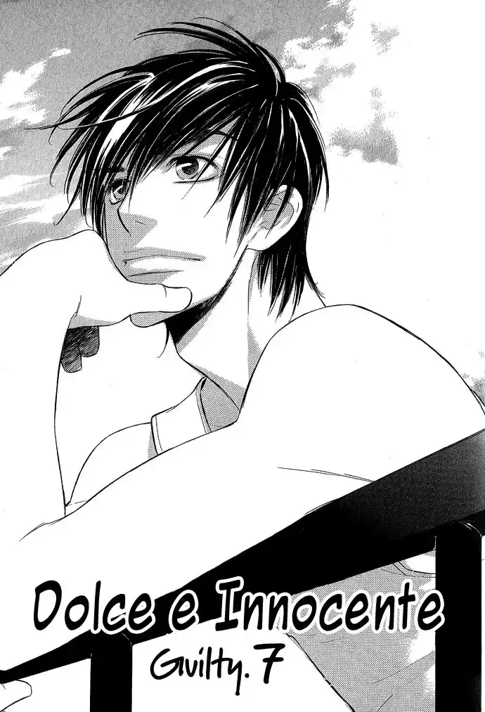 Junjou Karen Capitolo 07 page 3