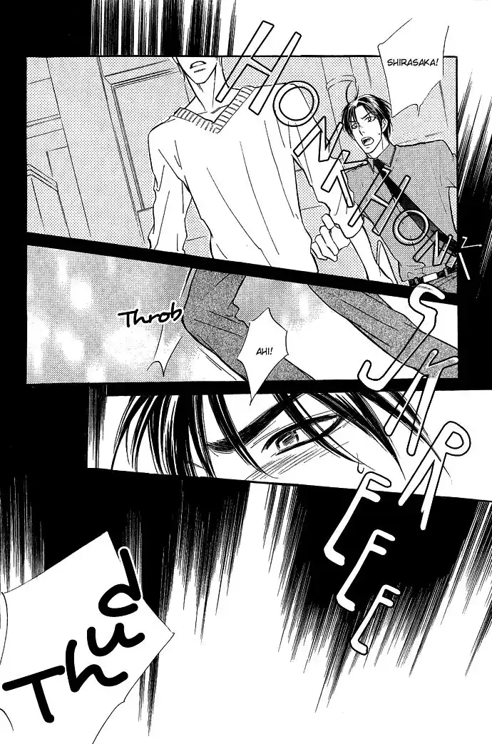 Junjou Karen Capitolo 07 page 4