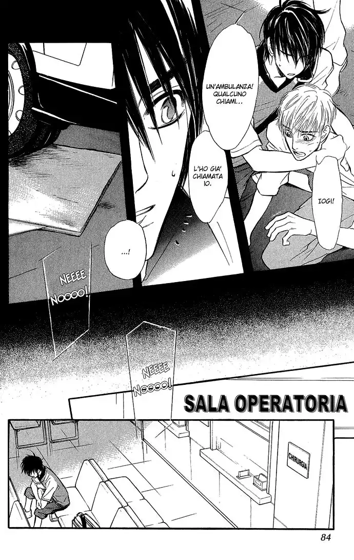 Junjou Karen Capitolo 07 page 8