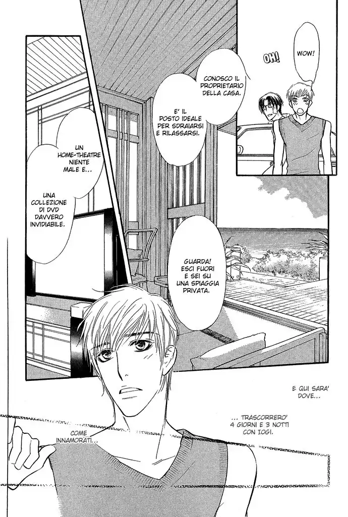 Junjou Karen Capitolo 08 page 13