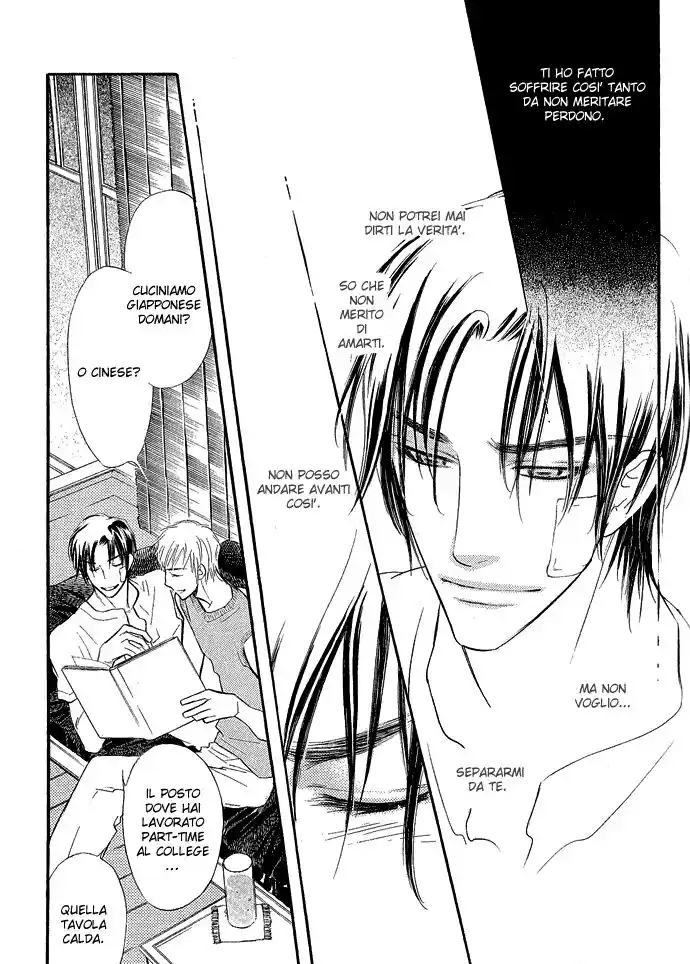 Junjou Karen Capitolo 08 page 19