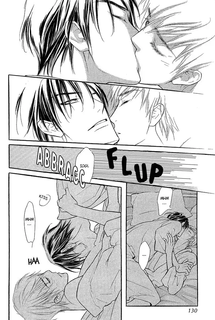 Junjou Karen Capitolo 08 page 22