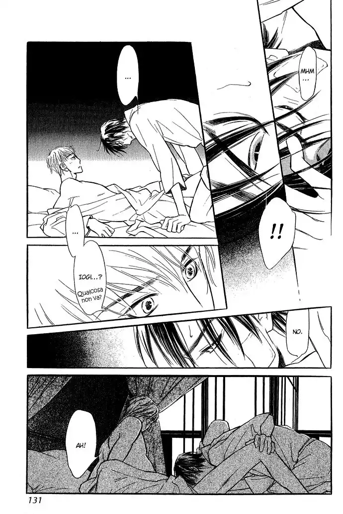 Junjou Karen Capitolo 08 page 23