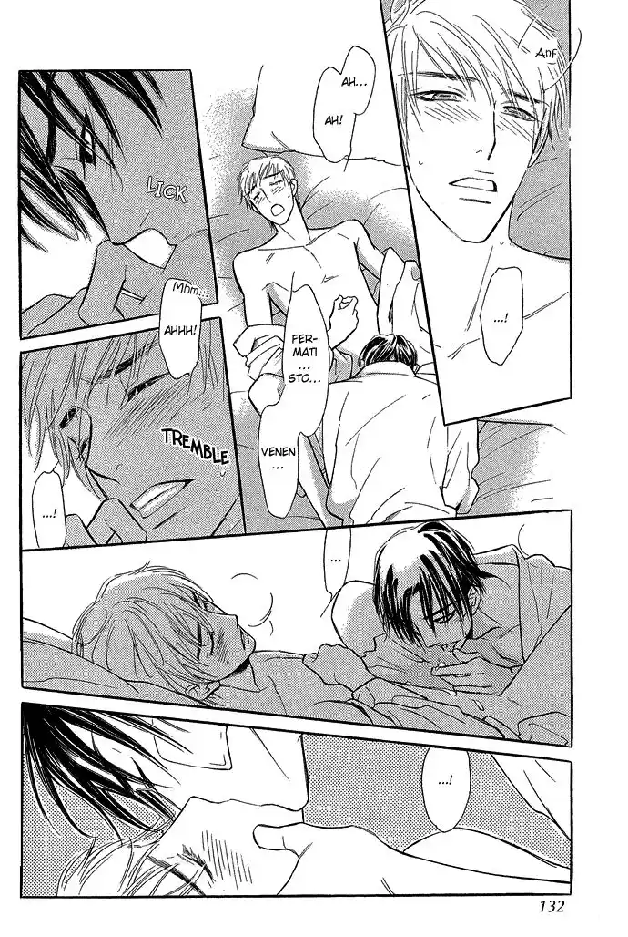 Junjou Karen Capitolo 08 page 24