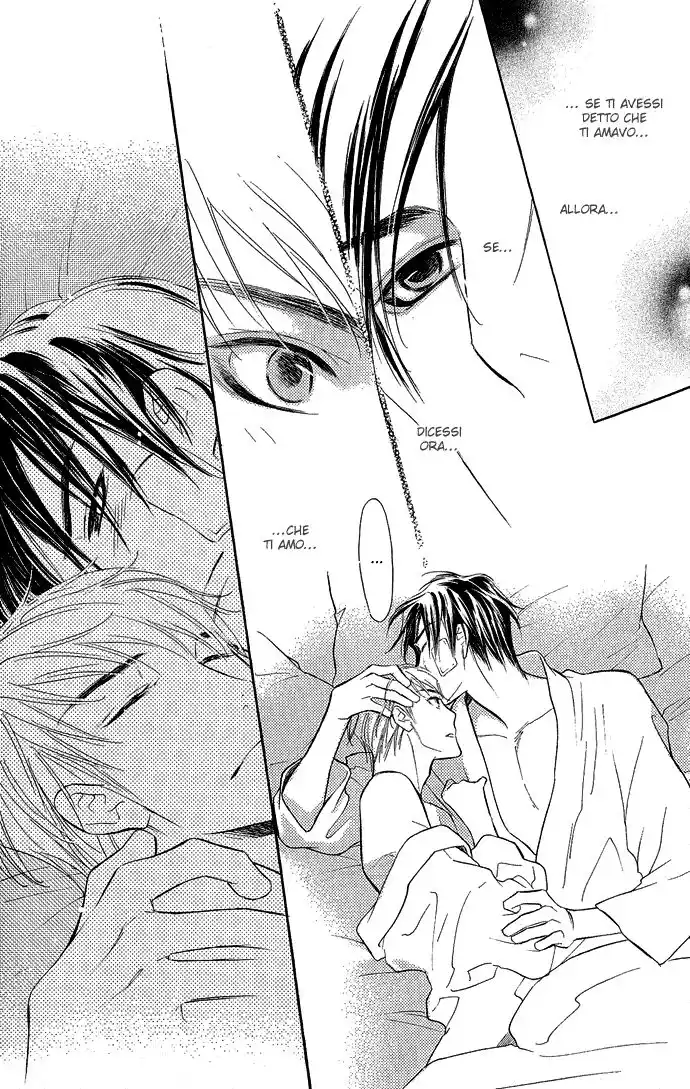 Junjou Karen Capitolo 08 page 28