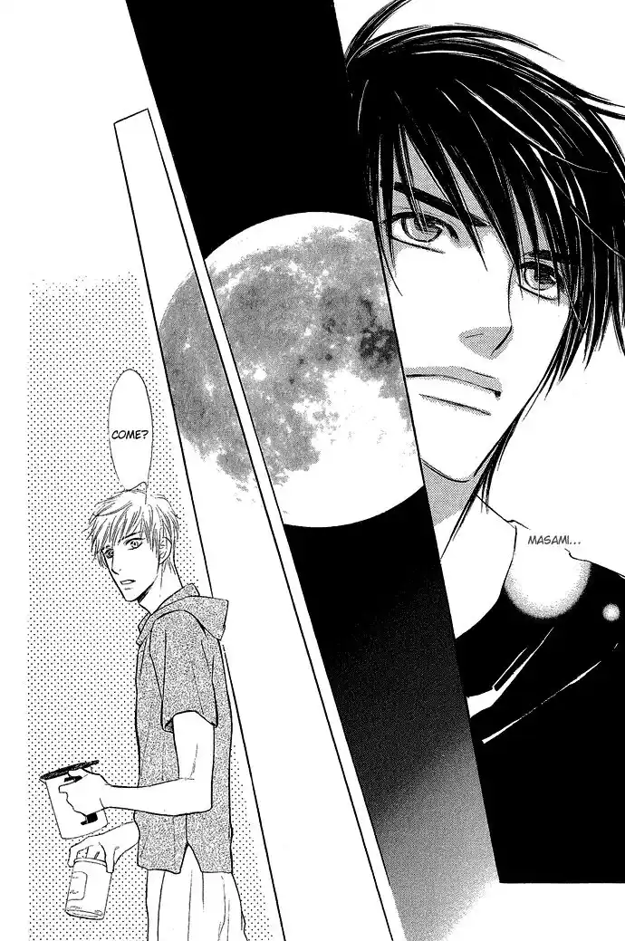 Junjou Karen Capitolo 08 page 30