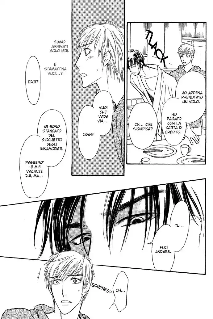 Junjou Karen Capitolo 08 page 31