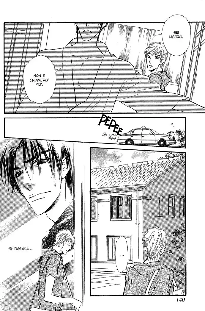 Junjou Karen Capitolo 08 page 32