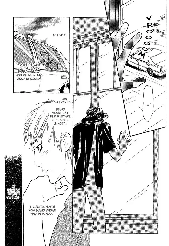 Junjou Karen Capitolo 08 page 33