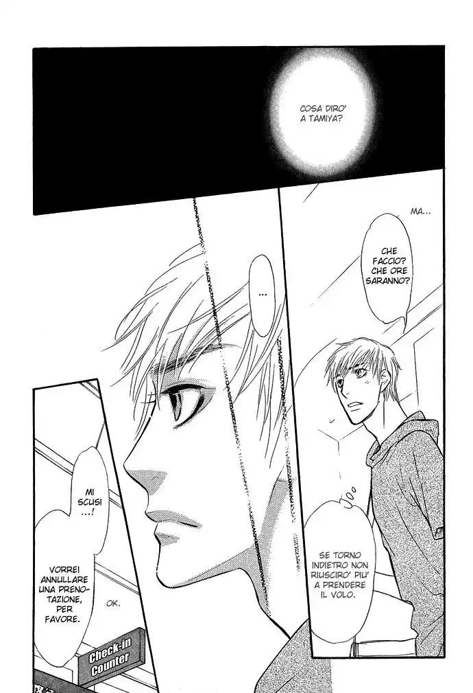 Junjou Karen Capitolo 08 page 35