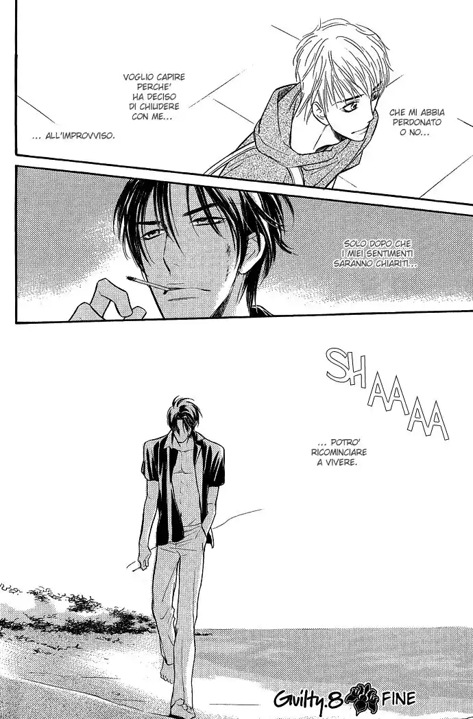 Junjou Karen Capitolo 08 page 36