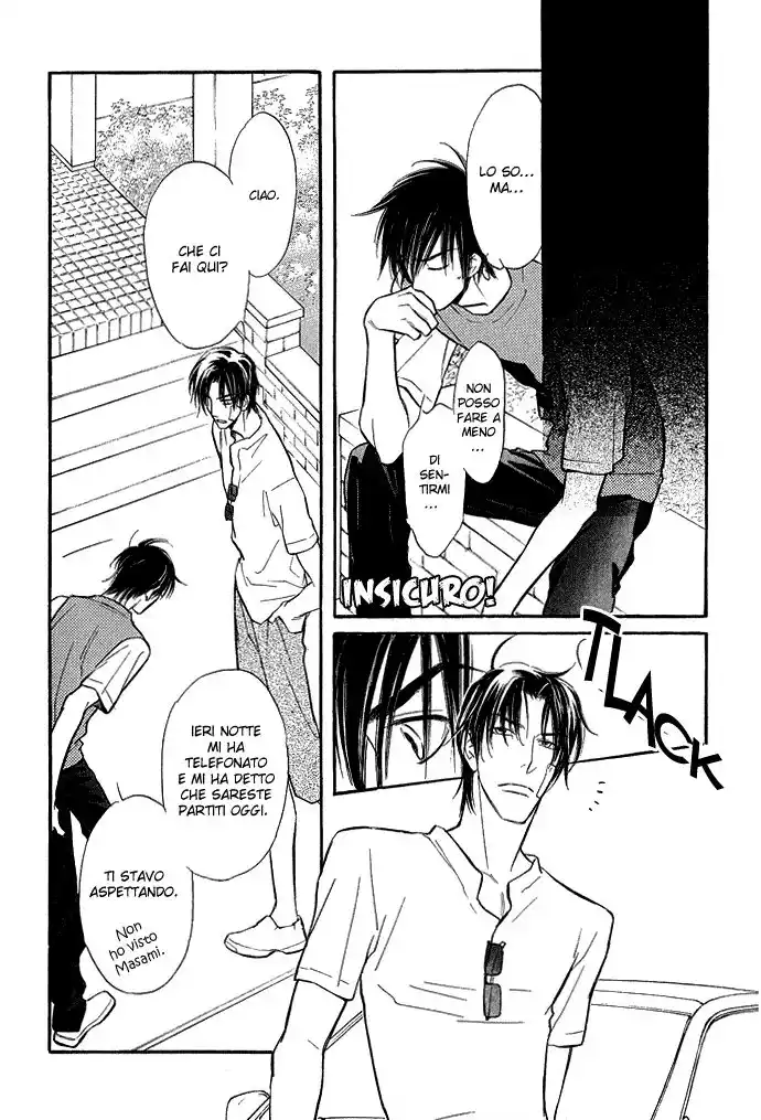 Junjou Karen Capitolo 08 page 8