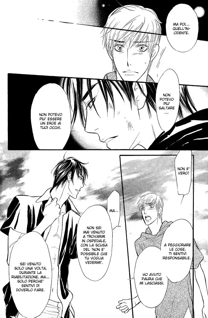 Junjou Karen Capitolo 09 page 12