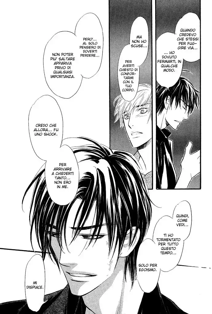 Junjou Karen Capitolo 09 page 13