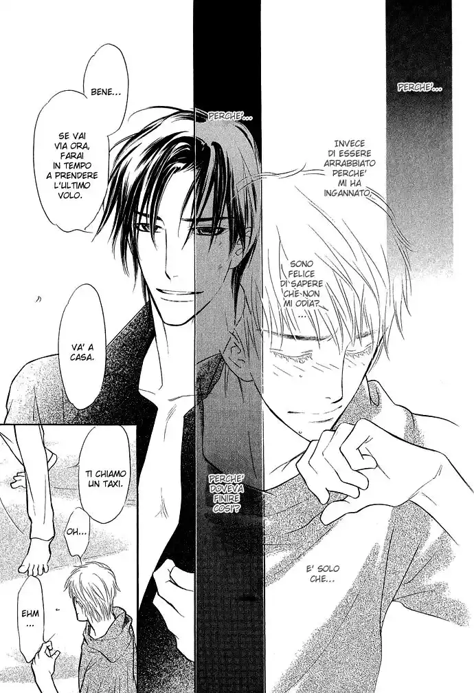 Junjou Karen Capitolo 09 page 19