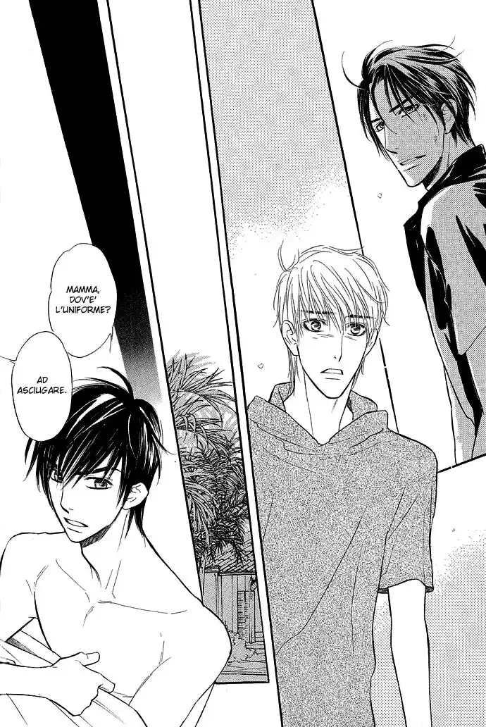 Junjou Karen Capitolo 09 page 20