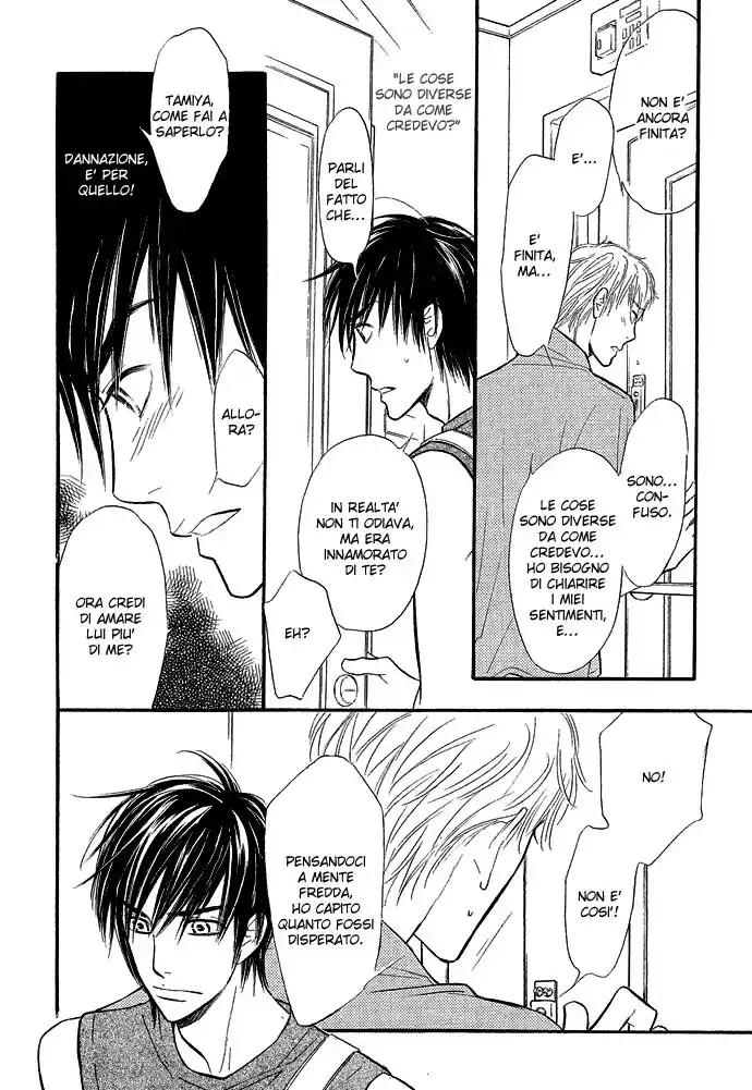 Junjou Karen Capitolo 09 page 24