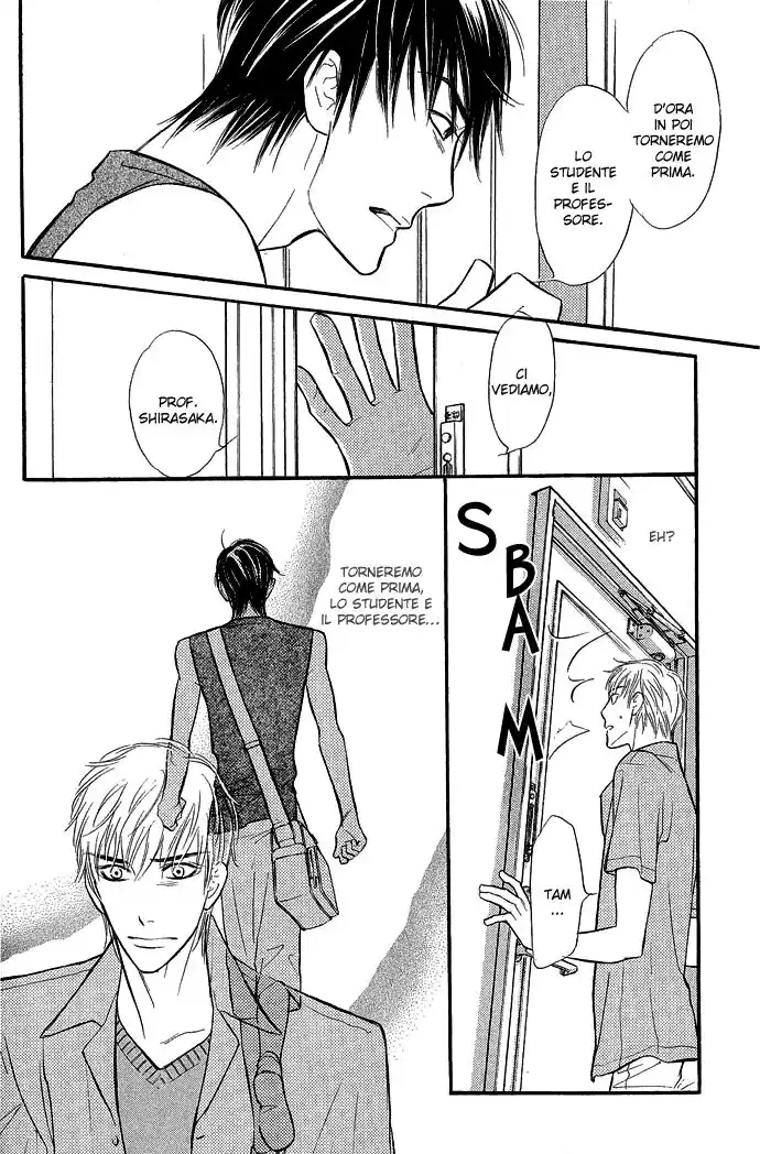 Junjou Karen Capitolo 09 page 26