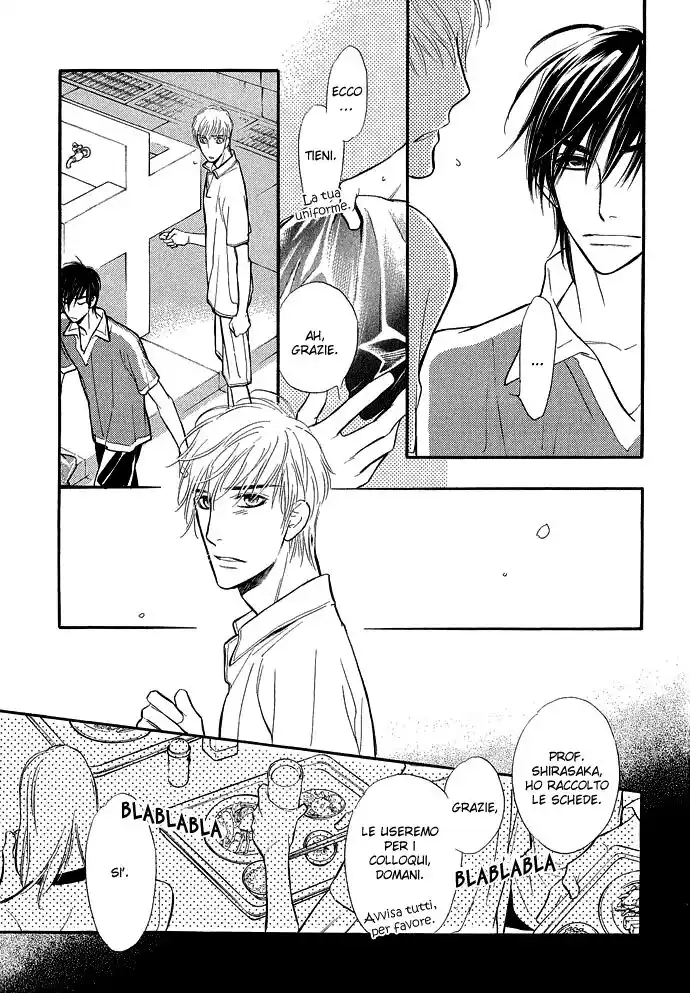 Junjou Karen Capitolo 09 page 29