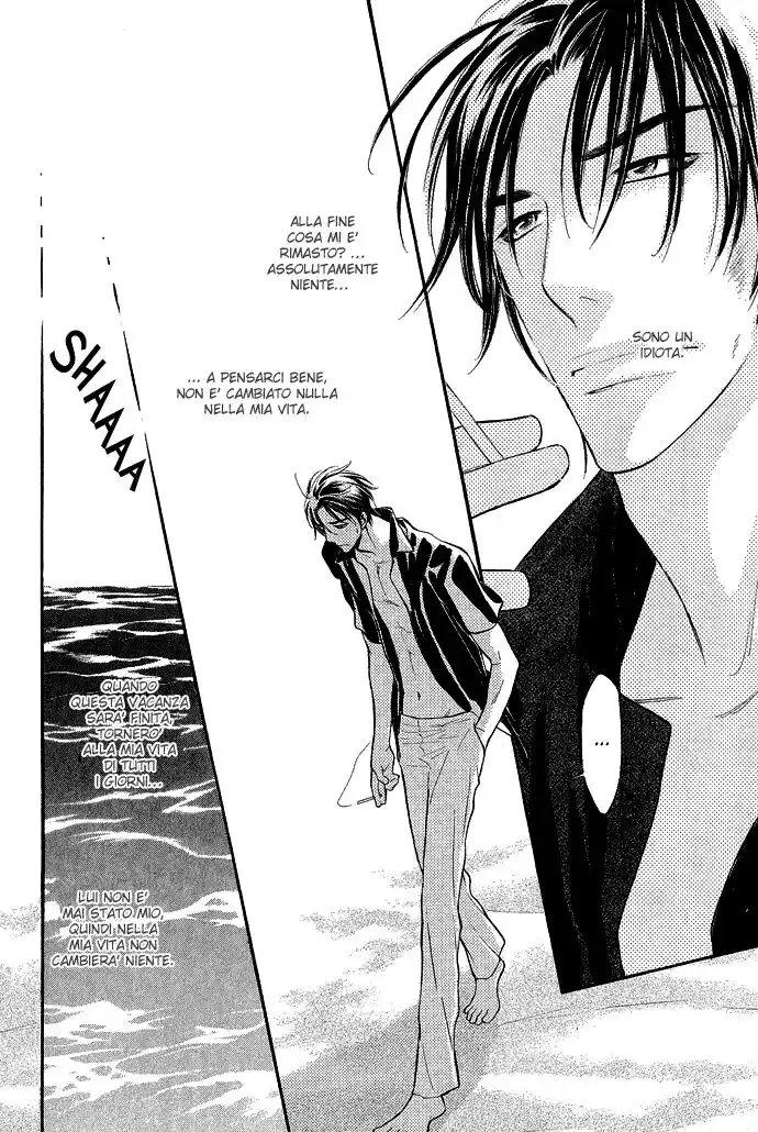 Junjou Karen Capitolo 09 page 4