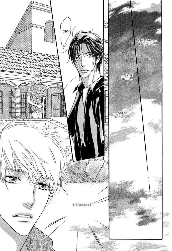 Junjou Karen Capitolo 09 page 5