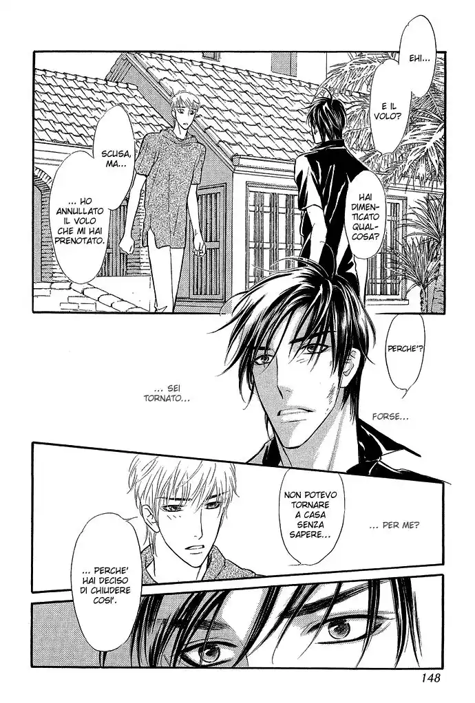 Junjou Karen Capitolo 09 page 6