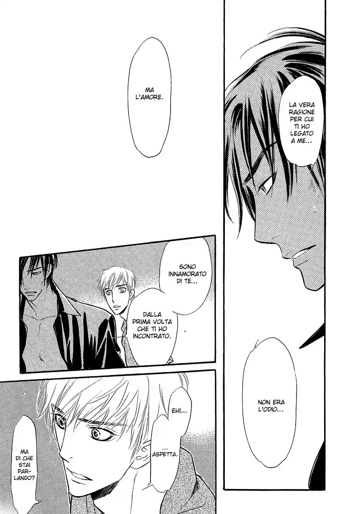 Junjou Karen Capitolo 09 page 9