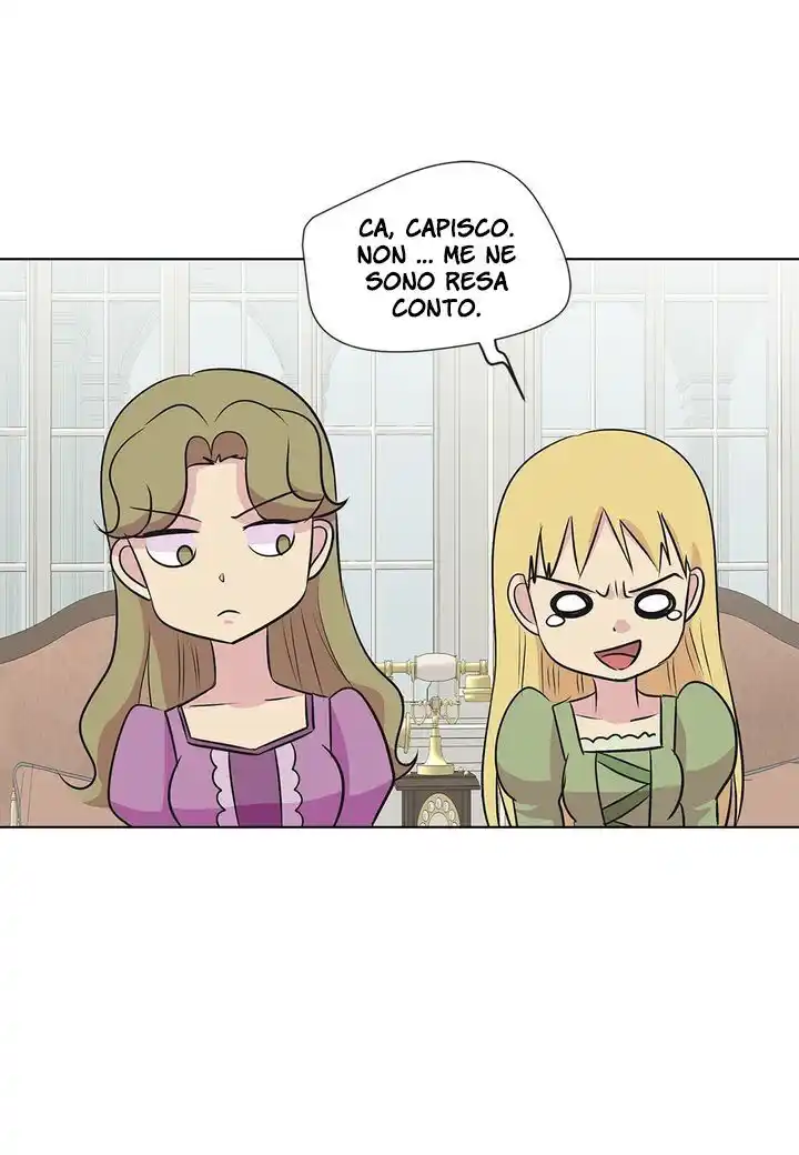 The Evil Cinderella Needs a Villain Capitolo 10 page 5