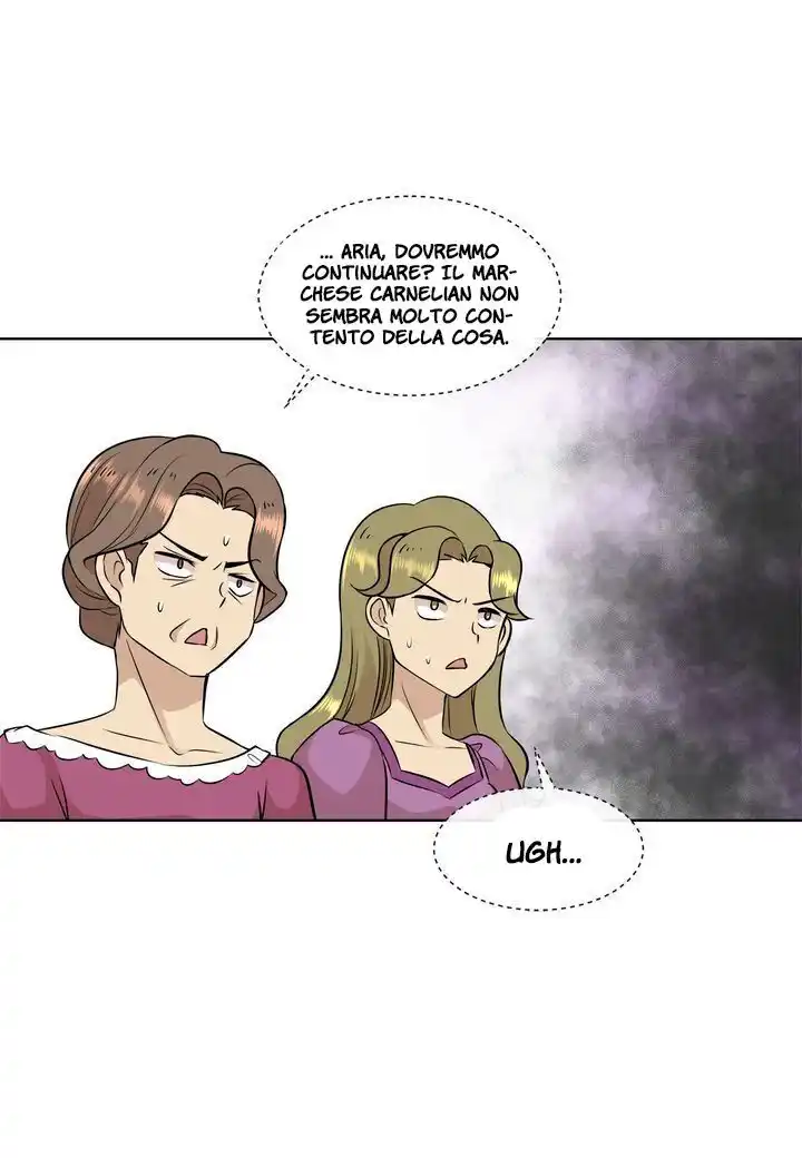 The Evil Cinderella Needs a Villain Capitolo 12 page 16