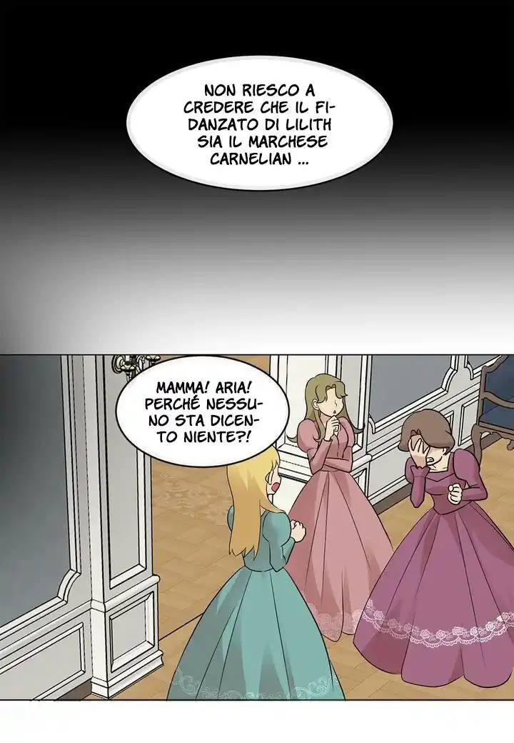 The Evil Cinderella Needs a Villain Capitolo 06 page 12