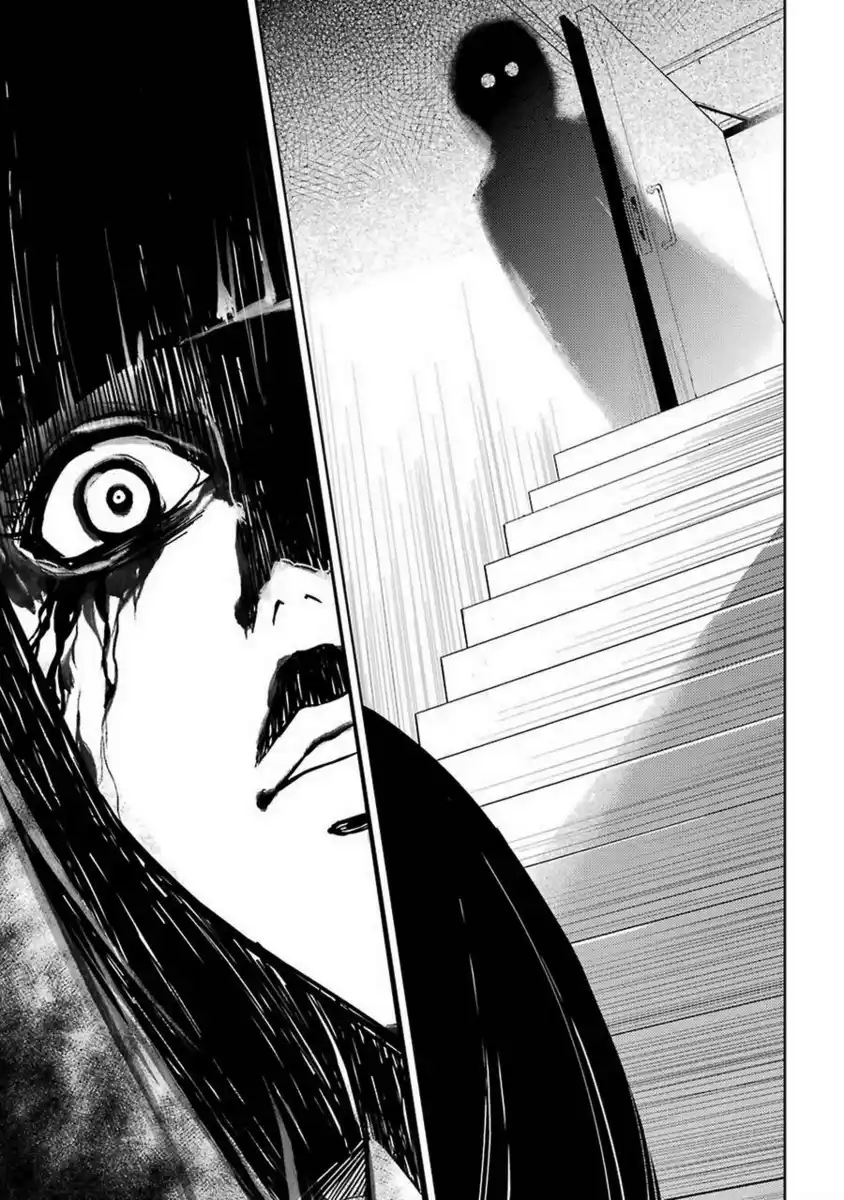 Ore no Genjitsu wa Ren’ai Game?? ka to Omottara Inochigake no Game datta Capitolo 07 page 33