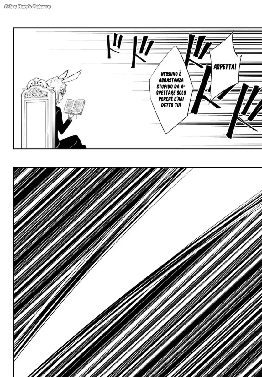 Isekai Maou to Shoukan Shoujo Dorei Majutsu Capitolo 68.2 page 2