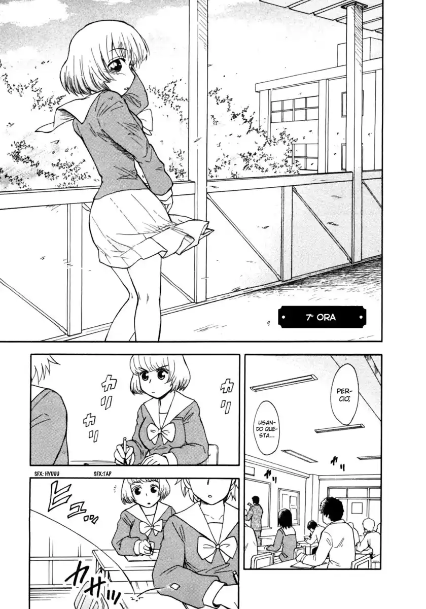 Tonari no Seki-kun Capitolo 07 page 2