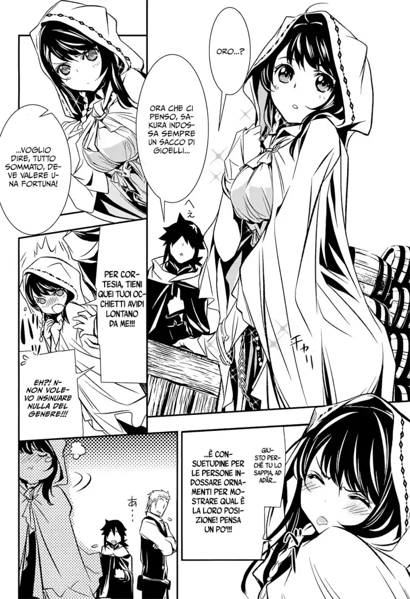 Shinju no Nectar Capitolo 03 page 10