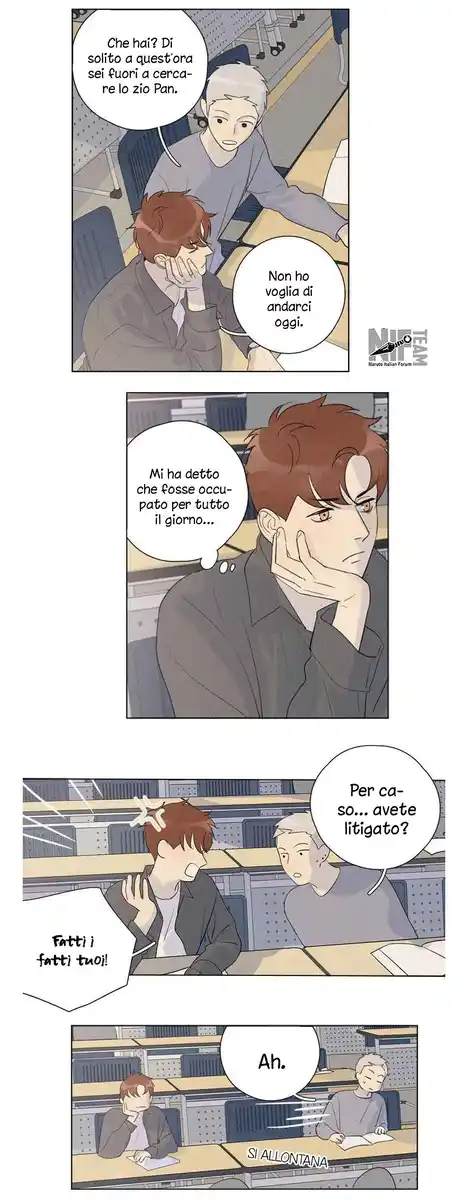 Here U Are Capitolo 119 page 3