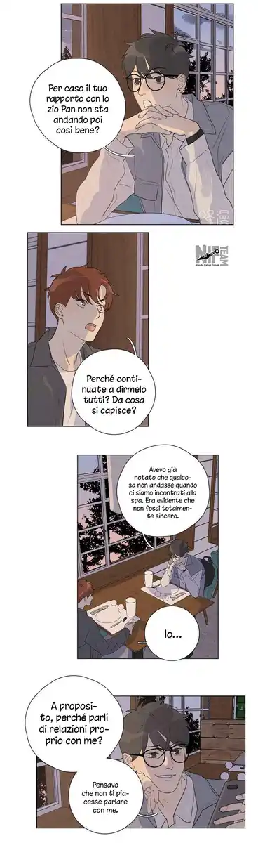 Here U Are Capitolo 119 page 8