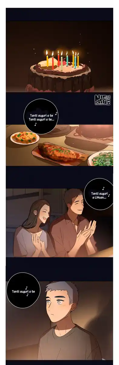 Here U Are Capitolo 80.1 page 2