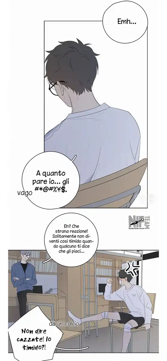 Here U Are Capitolo 57 page 6