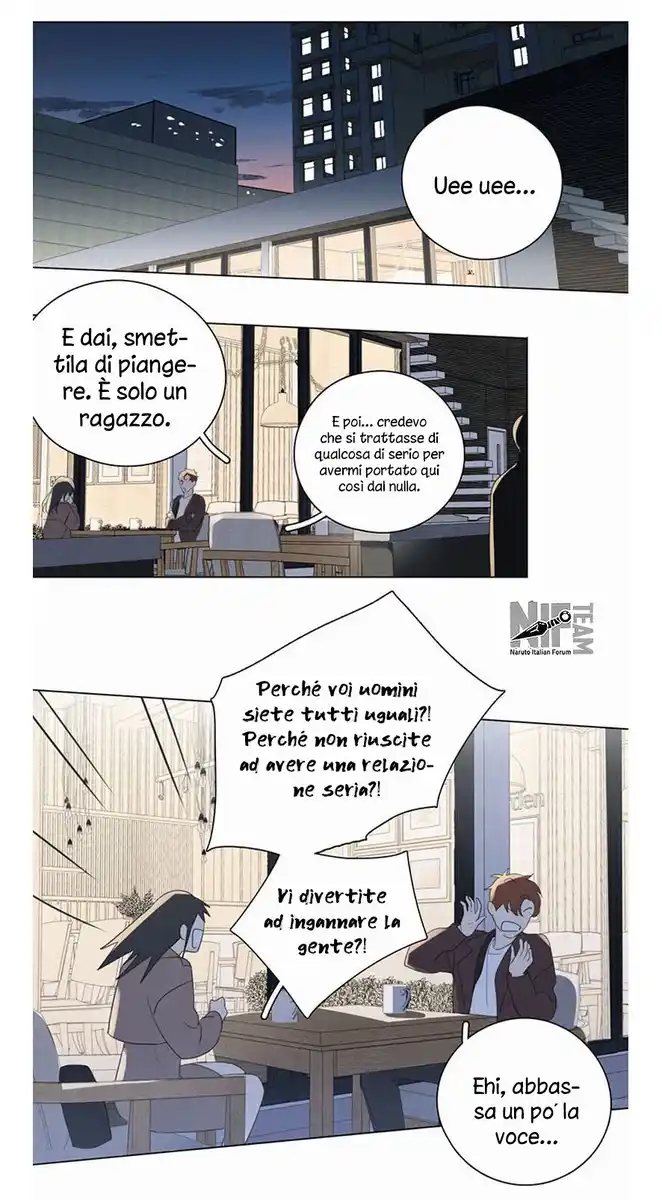 Here U Are Capitolo 94 page 6