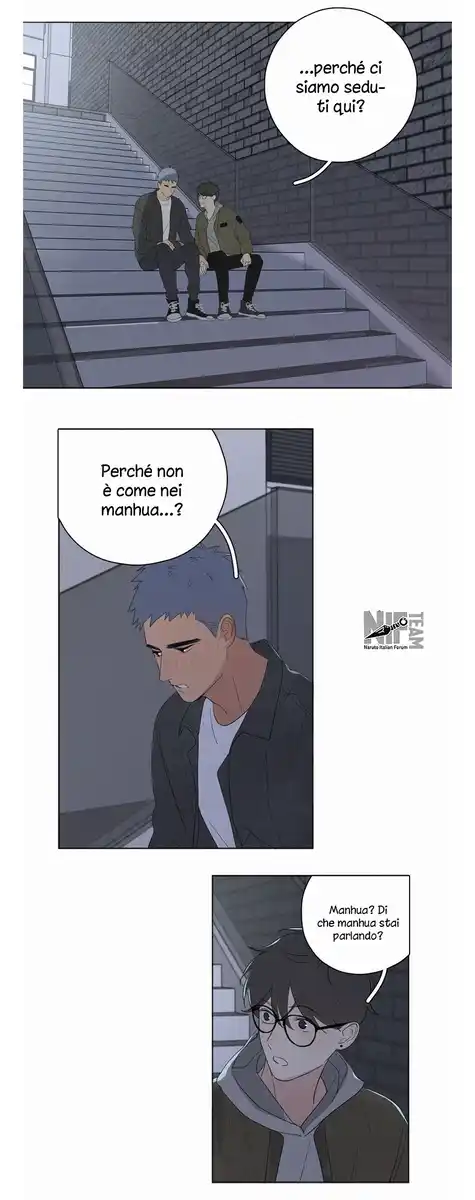 Here U Are Capitolo 64 page 9