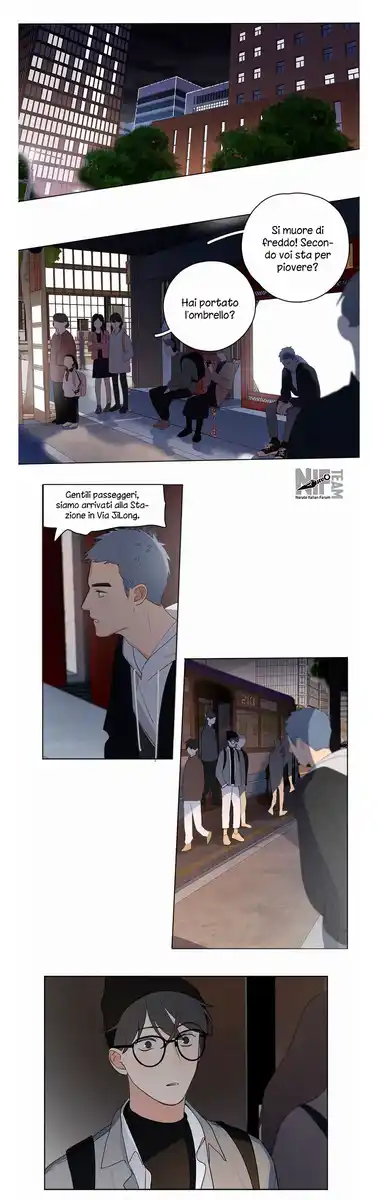 Here U Are Capitolo 81 page 2