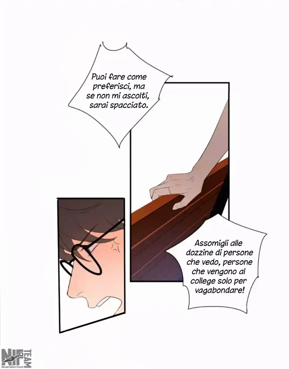 Here U Are Capitolo 06 page 24