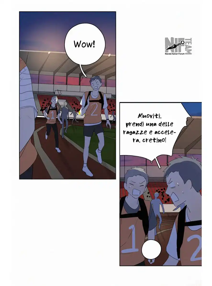 Here U Are Capitolo 59 page 13