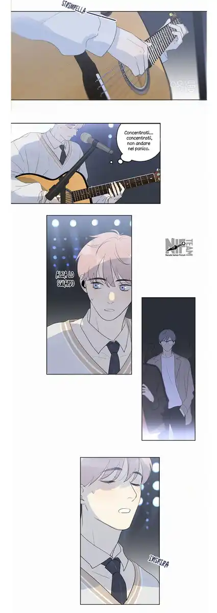 Here U Are Capitolo 101 page 2