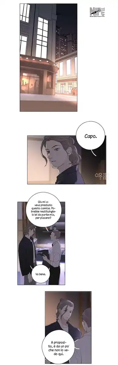 Here U Are Capitolo 121 page 2