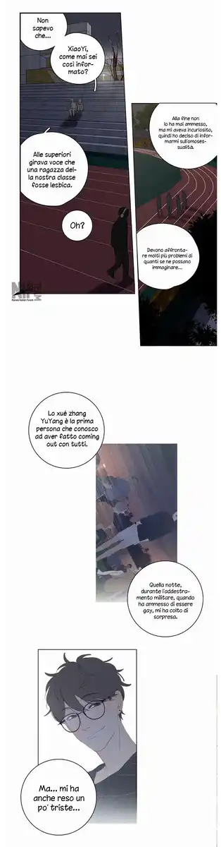 Here U Are Capitolo 84 page 5