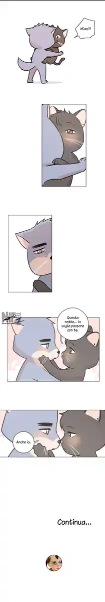 Here U Are Capitolo 107 page 14