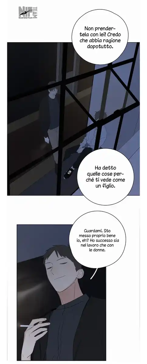 Here U Are Capitolo 51 page 4